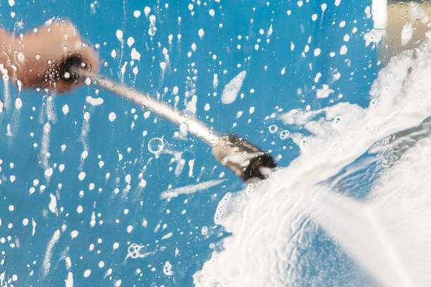 Best Patio and Deck Pressure Washing  in Lyons, GA