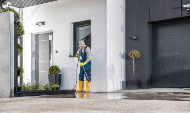 Best Residential House Exterior Washing  in Lyons, GA